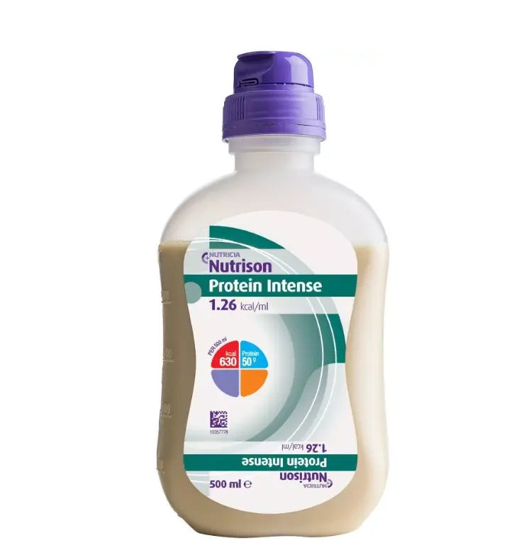 390_NUTRISON PROTEIN INTENSE 500 ML